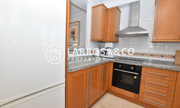 Resale - Semi-detached house - Algorfa - Inland