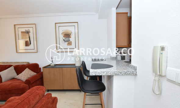 Resale - Semi-detached house - Algorfa - Inland