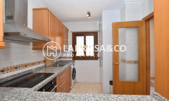 Resale - Semi-detached house - Algorfa - Inland
