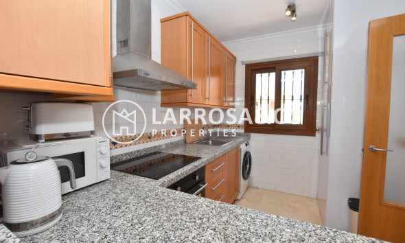 Resale - Semi-detached house - Algorfa - Inland