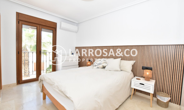 Resale - Semi-detached house - Algorfa - Inland