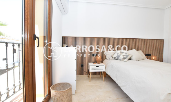 Resale - Semi-detached house - Algorfa - Inland