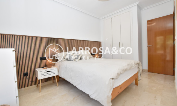 Resale - Semi-detached house - Algorfa - Inland