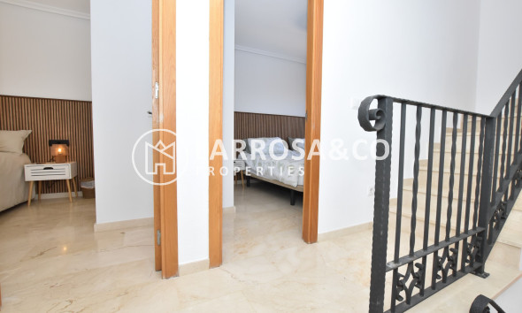 Resale - Semi-detached house - Algorfa - Inland