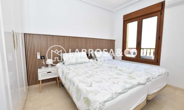 Resale - Semi-detached house - Algorfa - Inland