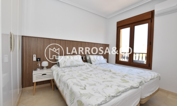 Resale - Semi-detached house - Algorfa - Inland