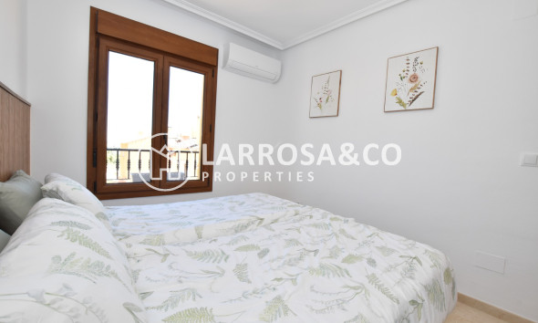 Resale - Semi-detached house - Algorfa - Inland