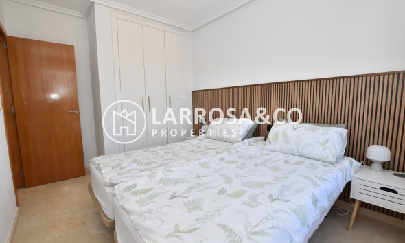 Resale - Semi-detached house - Algorfa - Inland