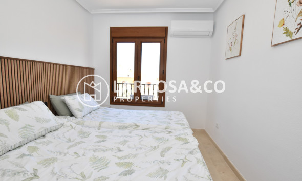 Resale - Semi-detached house - Algorfa - Inland