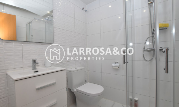 Resale - Semi-detached house - Algorfa - Inland