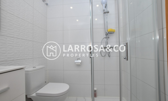Resale - Semi-detached house - Algorfa - Inland