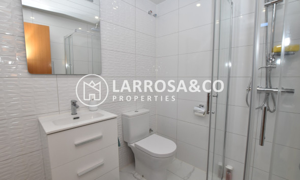 Resale - Semi-detached house - Algorfa - Inland