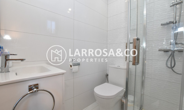 Resale - Semi-detached house - Algorfa - Inland