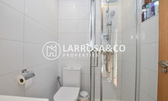 Resale - Semi-detached house - Algorfa - Inland