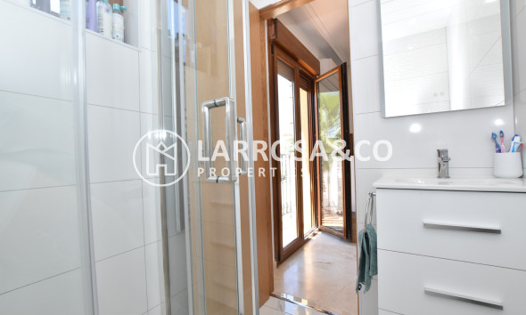 Resale - Semi-detached house - Algorfa - Inland