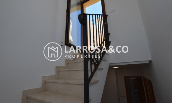 Resale - Semi-detached house - Algorfa - Inland
