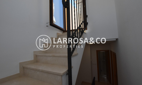 Resale - Semi-detached house - Algorfa - Inland