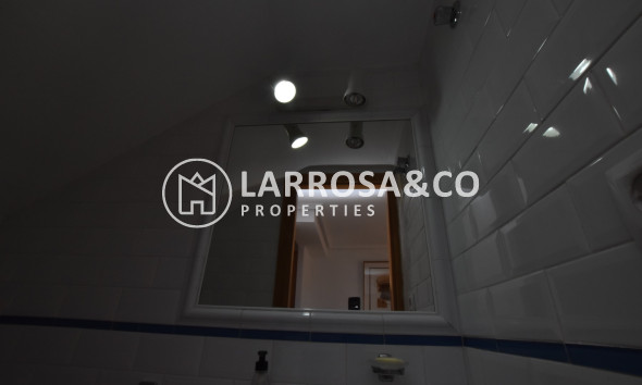 Resale - Semi-detached house - Algorfa - Inland