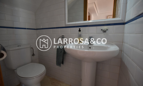 Resale - Semi-detached house - Algorfa - Inland