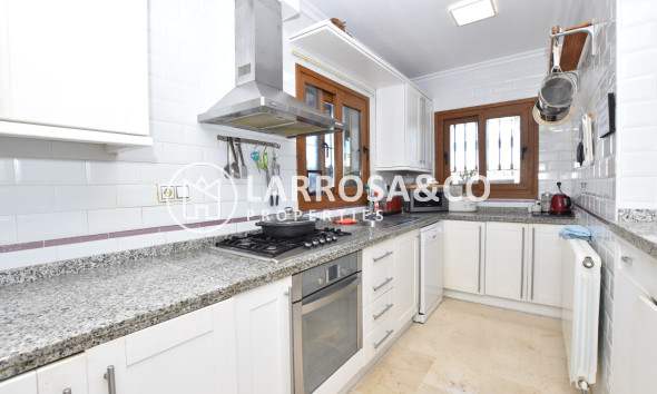 Resale - Detached House/Villa - Algorfa - Inland