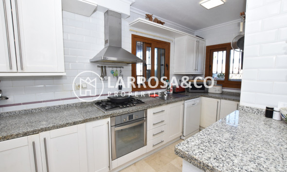 Resale - Detached House/Villa - Algorfa - Inland