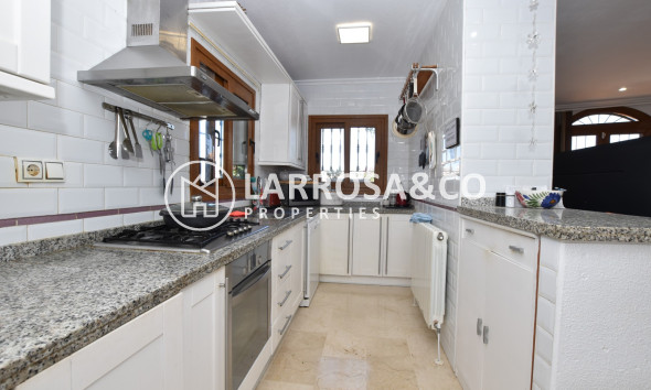 Resale - Detached House/Villa - Algorfa - Inland