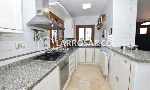 Resale - Detached House/Villa - Algorfa - Inland