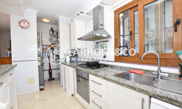 Resale - Detached House/Villa - Algorfa - Inland