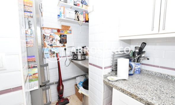 Resale - Detached House/Villa - Algorfa - Inland