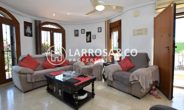 Resale - Detached House/Villa - Algorfa - Inland