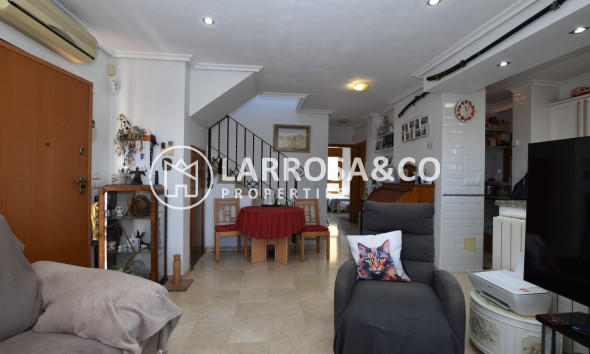 Resale - Detached House/Villa - Algorfa - Inland