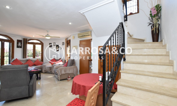 Resale - Detached House/Villa - Algorfa - Inland
