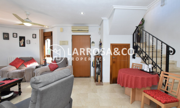 Resale - Detached House/Villa - Algorfa - Inland
