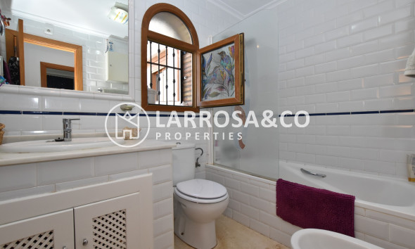 Resale - Detached House/Villa - Algorfa - Inland