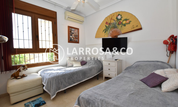 Resale - Detached House/Villa - Algorfa - Inland