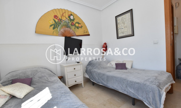 Resale - Detached House/Villa - Algorfa - Inland