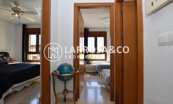 Resale - Detached House/Villa - Algorfa - Inland