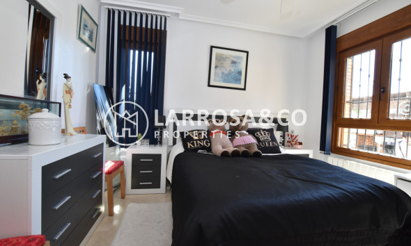 Resale - Detached House/Villa - Algorfa - Inland