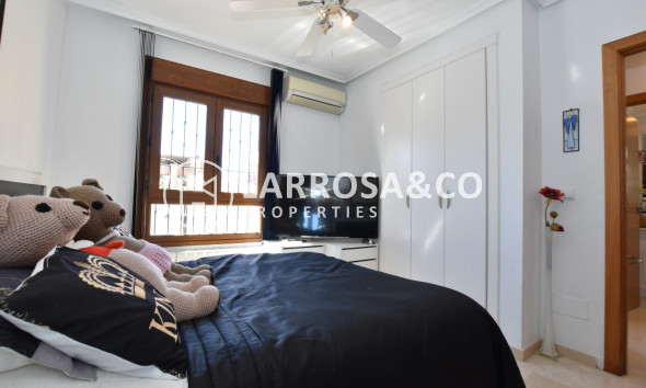 Resale - Detached House/Villa - Algorfa - Inland
