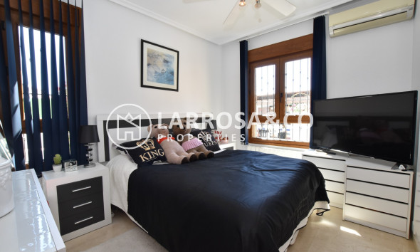 Resale - Detached House/Villa - Algorfa - Inland