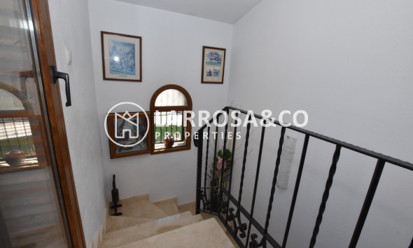 Resale - Detached House/Villa - Algorfa - Inland