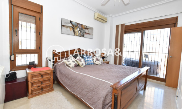 Resale - Detached House/Villa - Algorfa - Inland