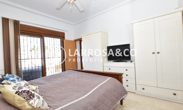 Resale - Detached House/Villa - Algorfa - Inland