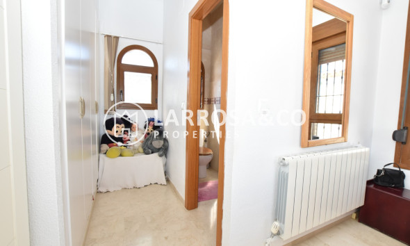 Resale - Detached House/Villa - Algorfa - Inland