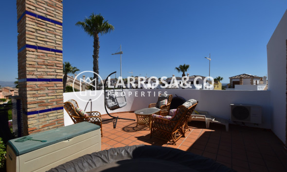 Resale - Detached House/Villa - Algorfa - Inland