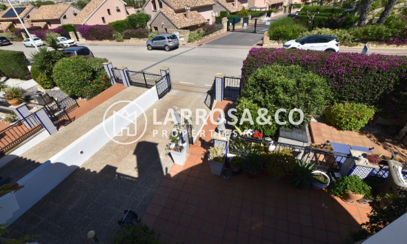 Resale - Detached House/Villa - Algorfa - Inland