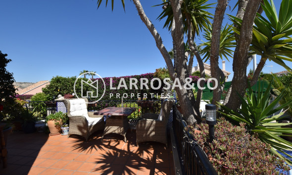Resale - Detached House/Villa - Algorfa - Inland