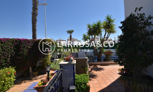 Resale - Detached House/Villa - Algorfa - Inland