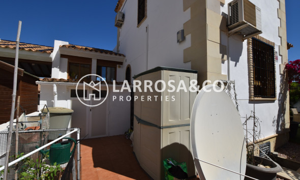 Resale - Detached House/Villa - Algorfa - Inland