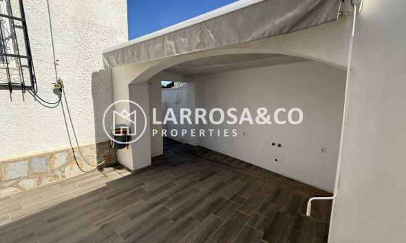 Resale - Detached House/Villa - Villamartin - Costa Blanca